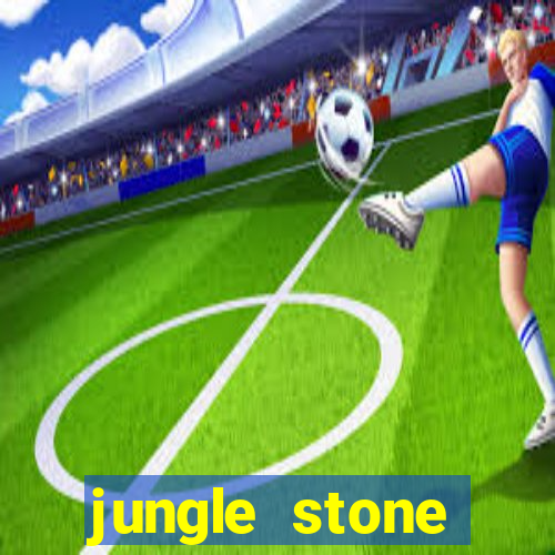 jungle stone reclame aqui